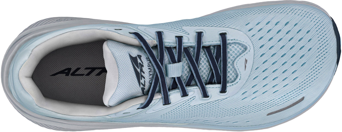 Altra Women's VIA Olympus 2 Running Shoes - Blue