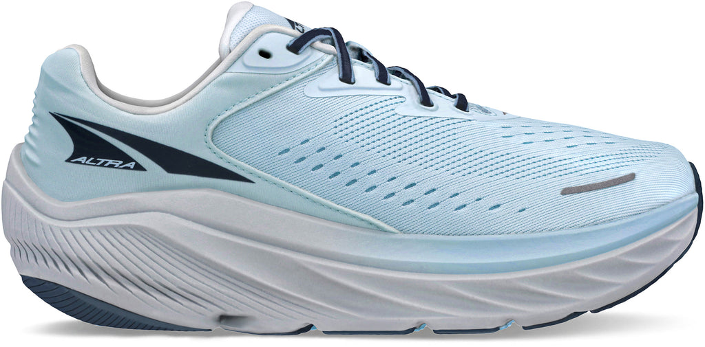 Altra Women's VIA Olympus 2 Running Shoes - Blue