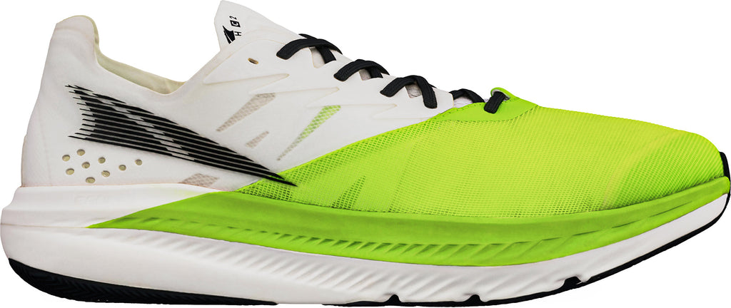 Altra Men's Vanish Carbon 2 Running Shoes - White