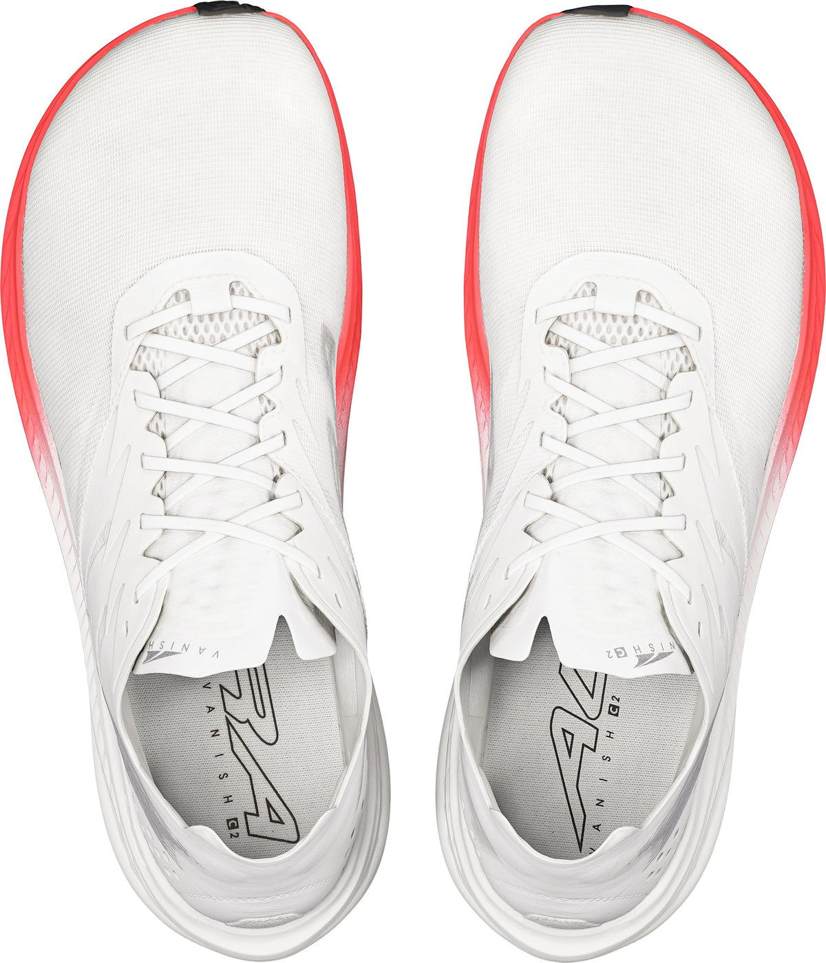 Altra Men's Vanish Carbon 2 Running Shoes - White