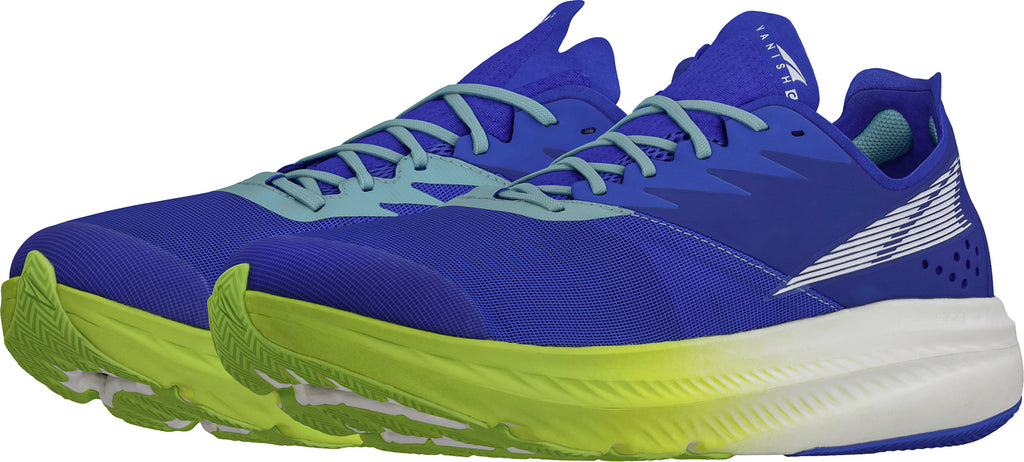Altra Men's Vanish Carbon 2 Running Shoes - Blue