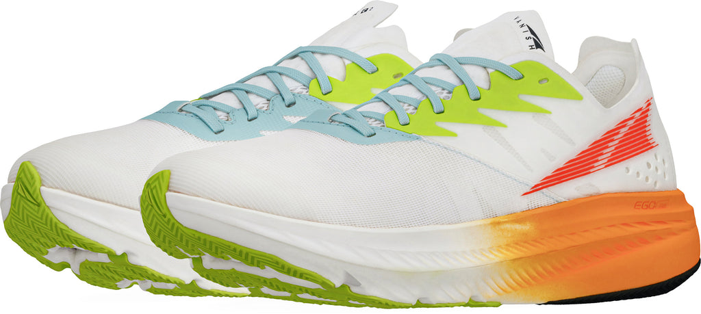 Altra Women's Vanish Carbon 2 Running Shoes - White
