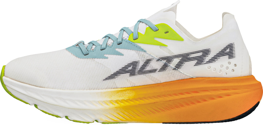 Altra Women's Vanish Carbon 2 Running Shoes - White