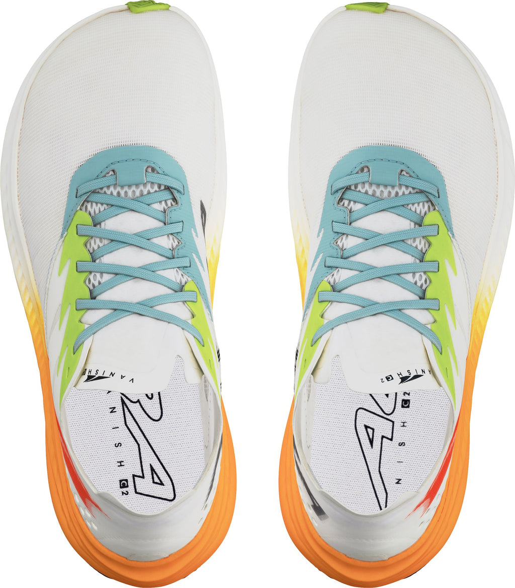 Altra Women's Vanish Carbon 2 Running Shoes - White