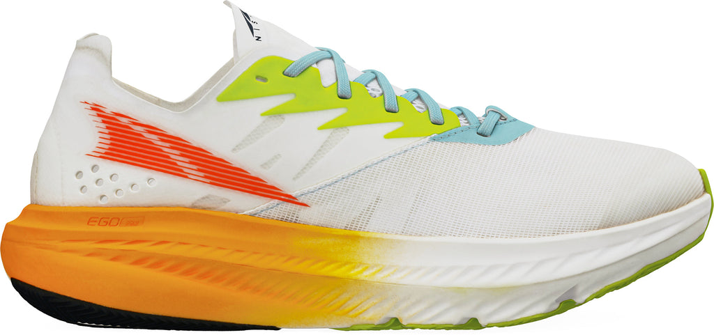 Altra Women's Vanish Carbon 2 Running Shoes - White