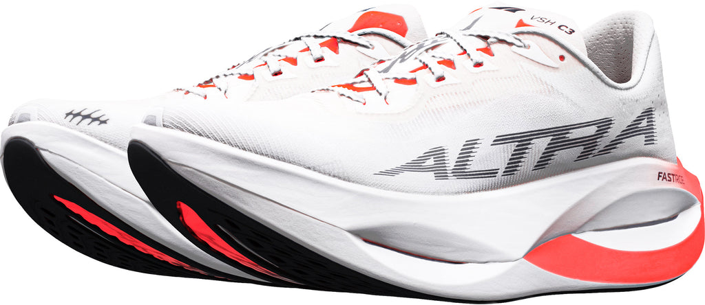 Altra Men's Vanish Carbon 3 Running Shoes - White