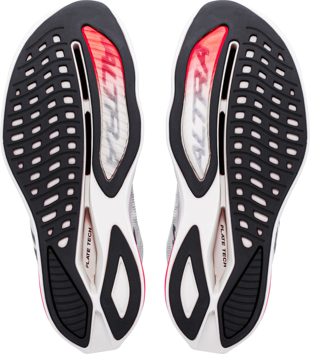 Altra Men's Vanish Carbon 3 Running Shoes - White