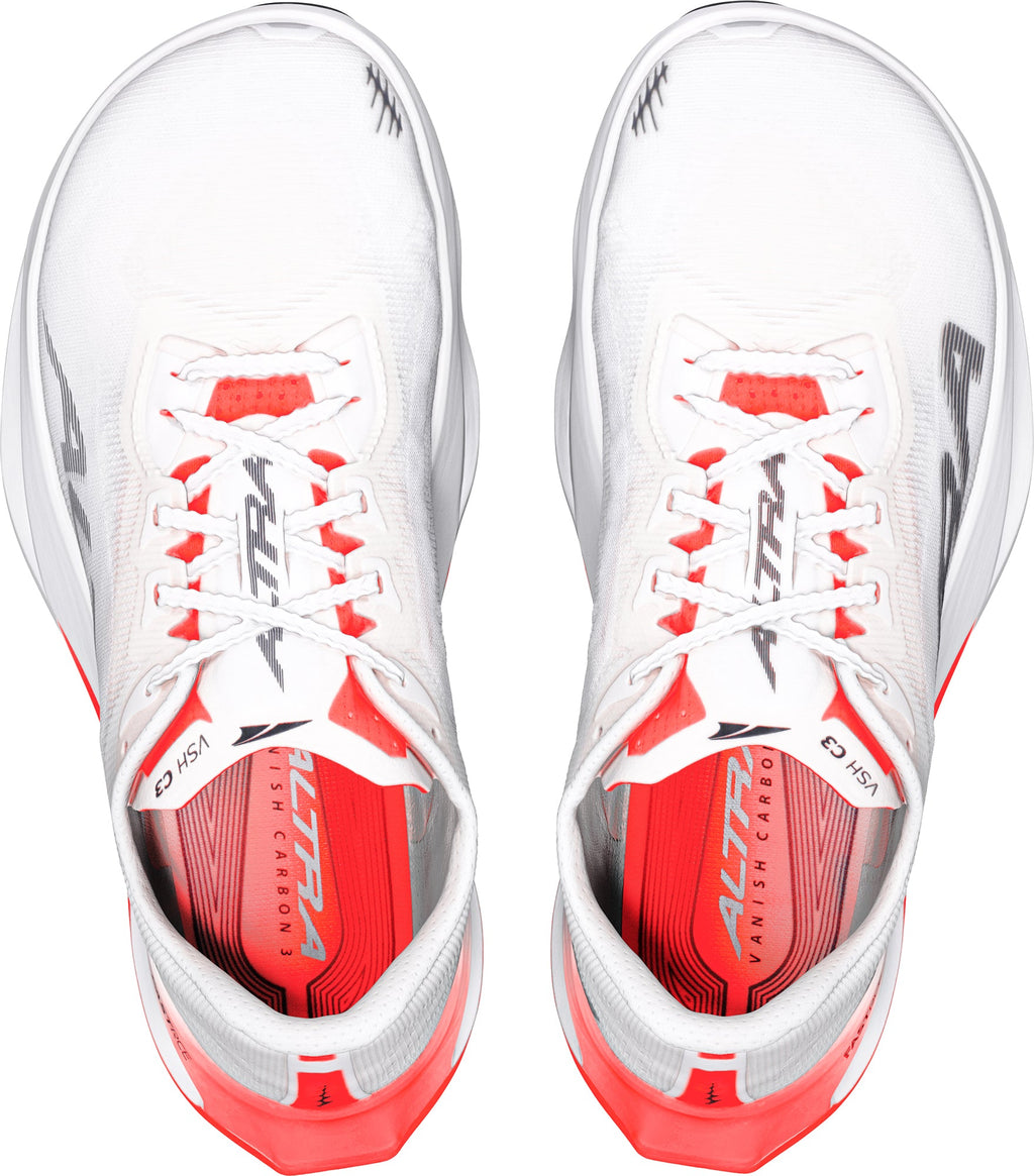 Altra Women's Vanish Carbon 3 Running Shoes - White