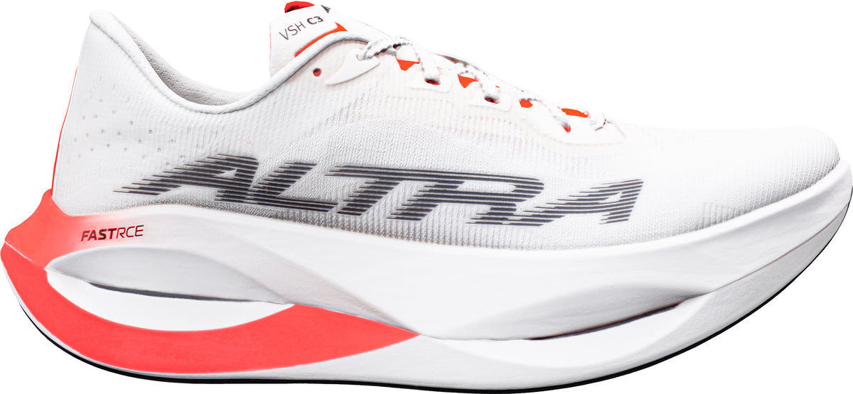Altra Women's Vanish Carbon 3 Running Shoes - White