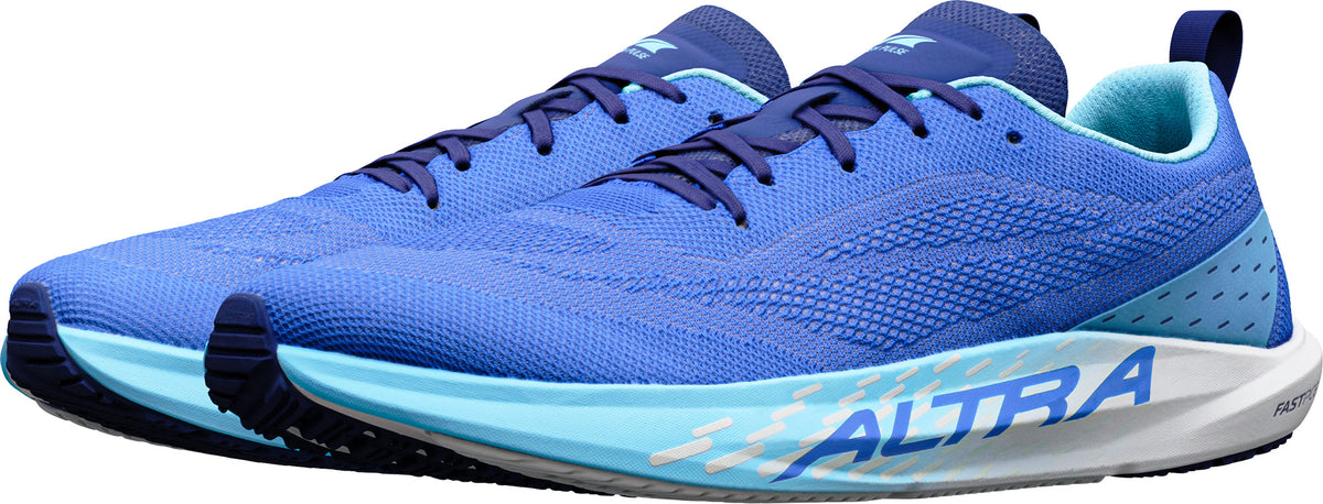 Altra Men's Vanish Pulse Running Shoes - Blue