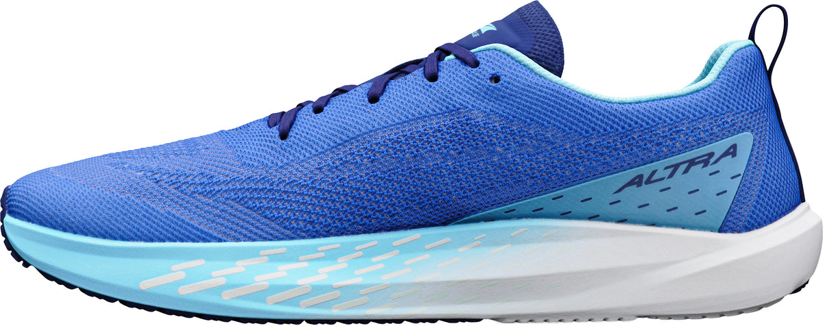Altra Men's Vanish Pulse Running Shoes - Blue