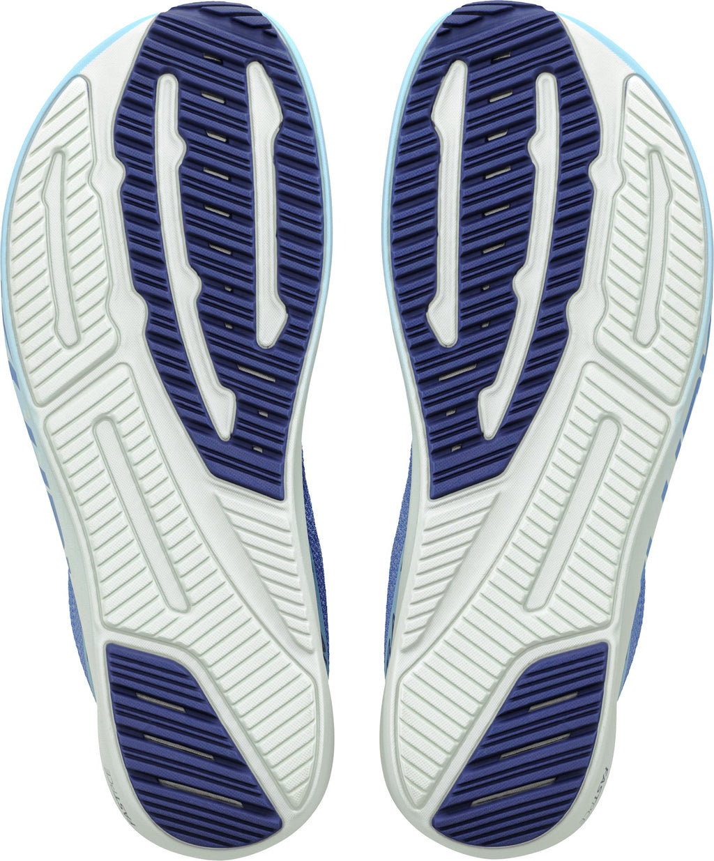 Altra Men's Vanish Pulse Running Shoes - Blue