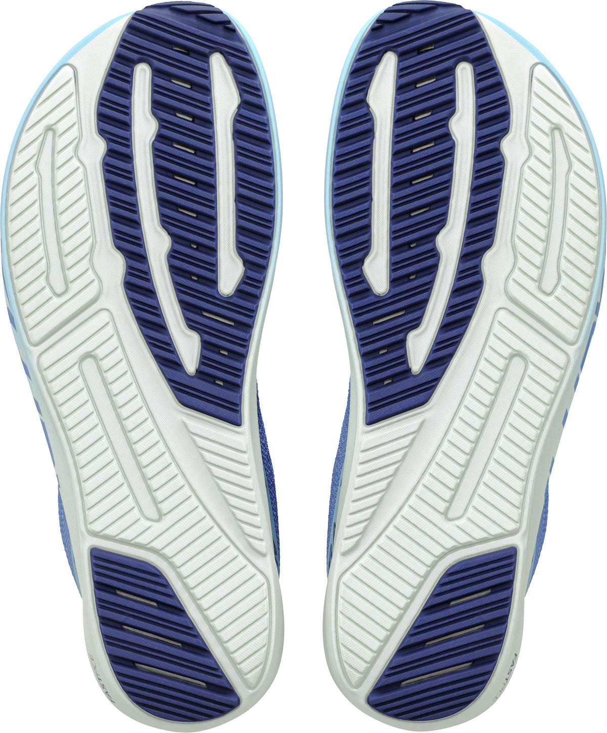 Altra Men's Vanish Pulse Running Shoes - Blue