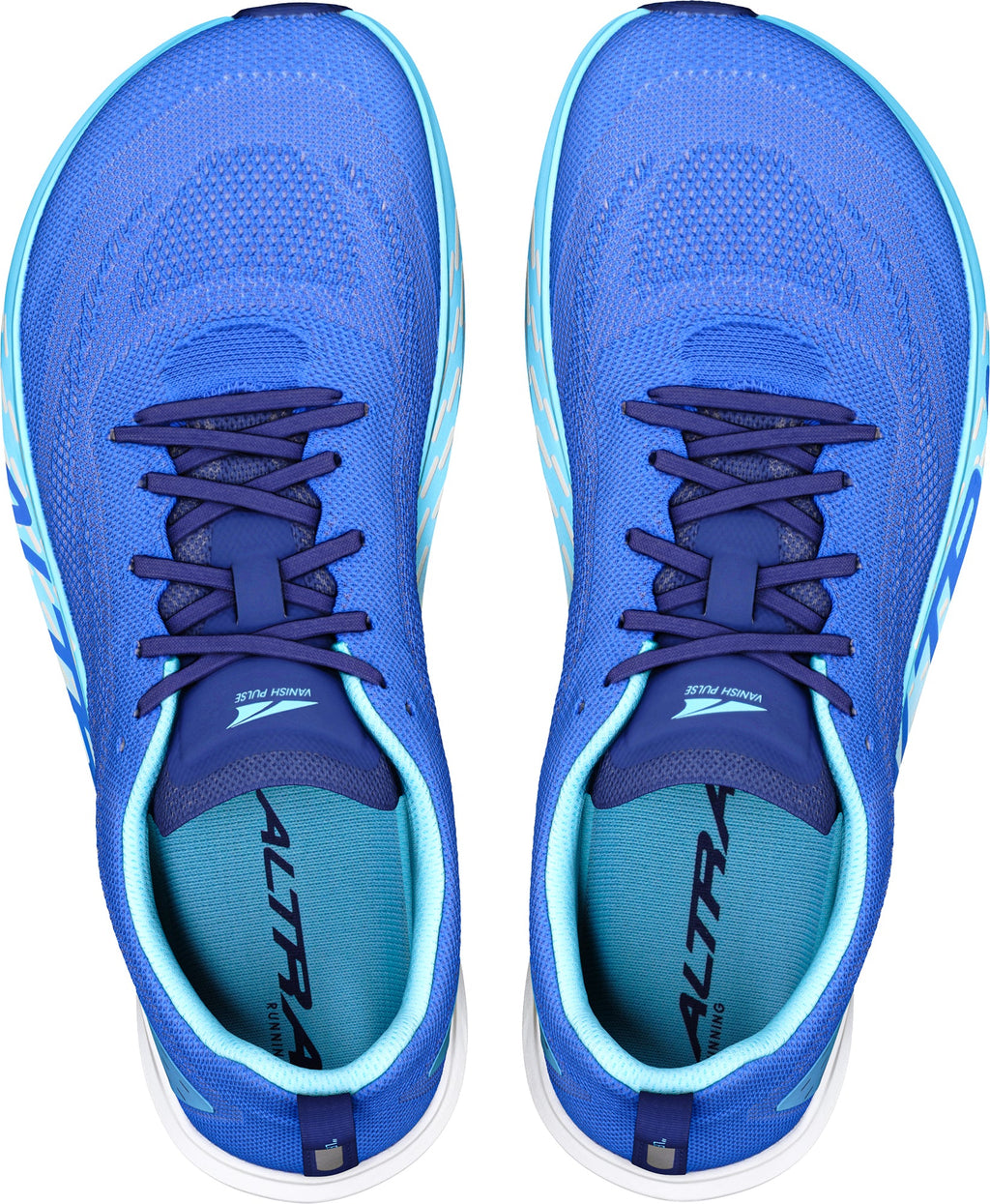 Altra Men's Vanish Pulse Running Shoes - Blue