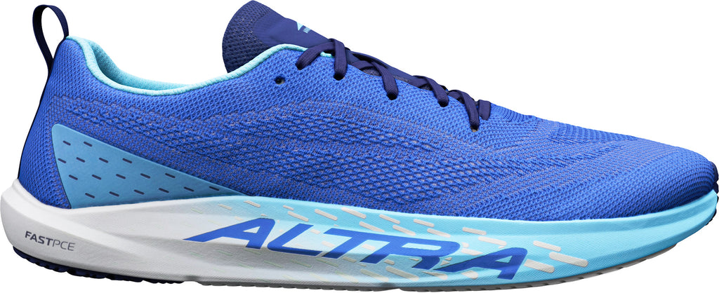 Altra Men's Vanish Pulse Running Shoes - Blue