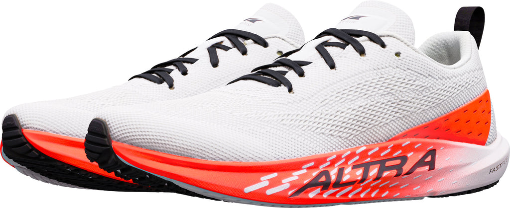 Altra Men's Vanish Pulse Running Shoes - White