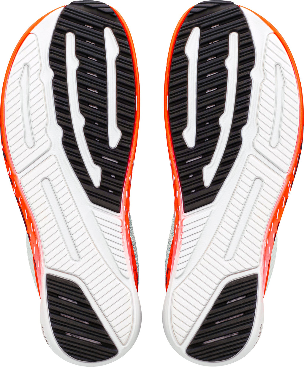 Altra Men's Vanish Pulse Running Shoes - White