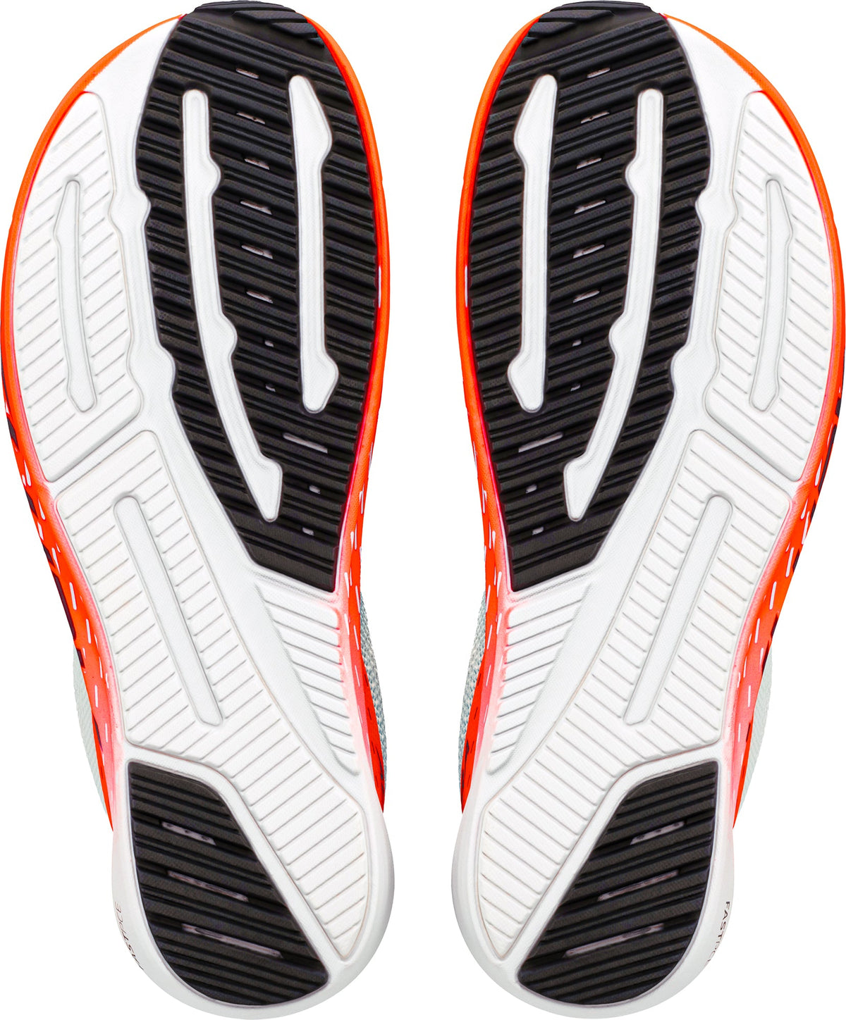 Altra Men's Vanish Pulse Running Shoes - White
