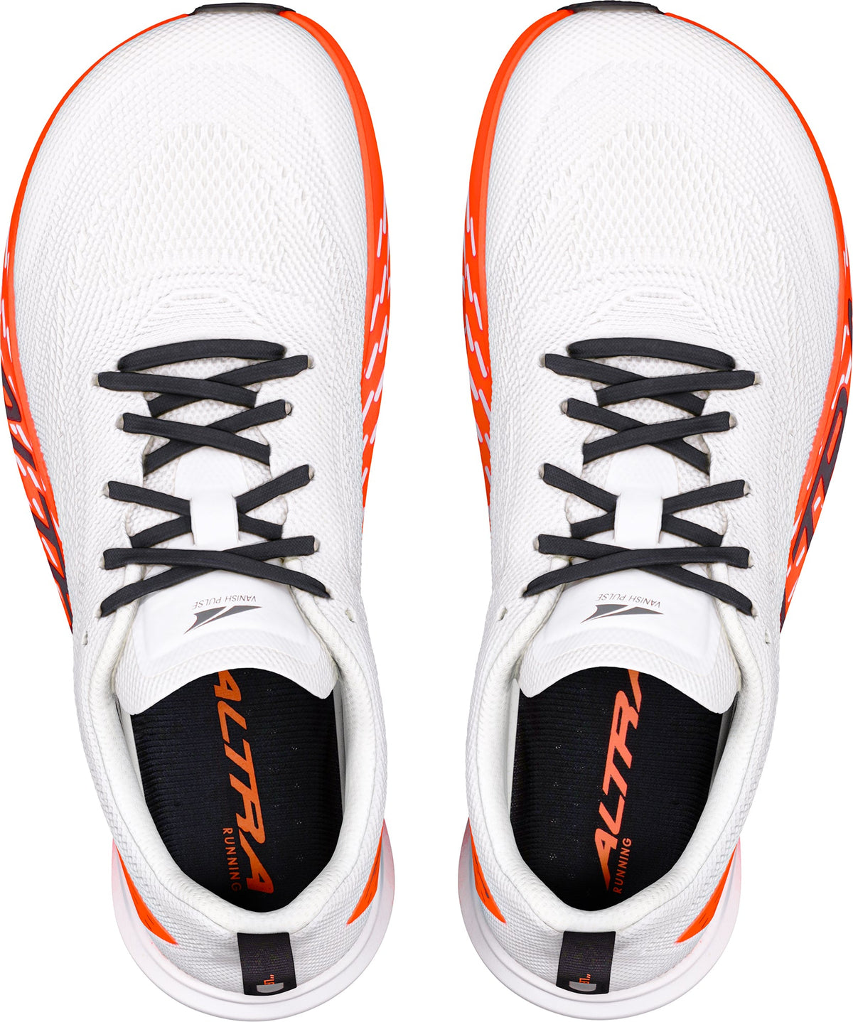 Altra Men's Vanish Pulse Running Shoes - White