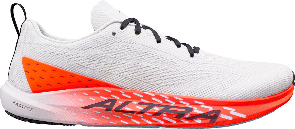 Altra Men's Vanish Pulse Running Shoes - White