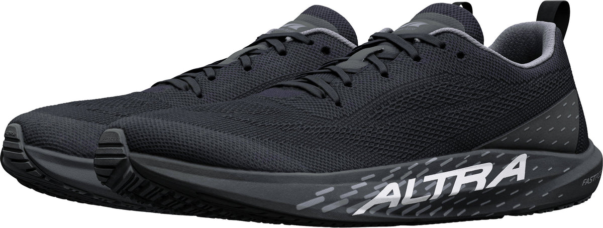 Altra Men's Vanish Pulse Running Shoes - Black