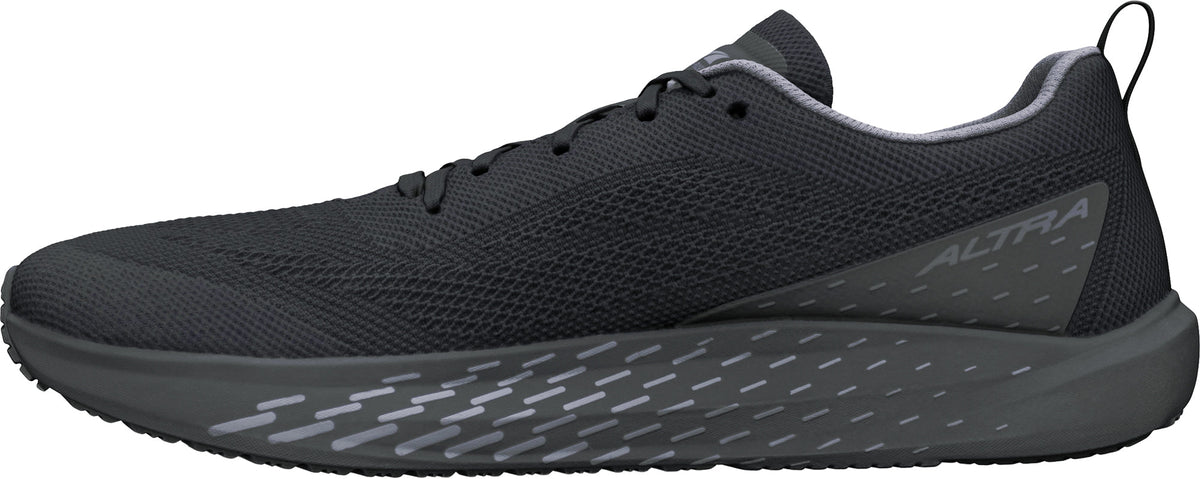 Altra Men's Vanish Pulse Running Shoes - Black