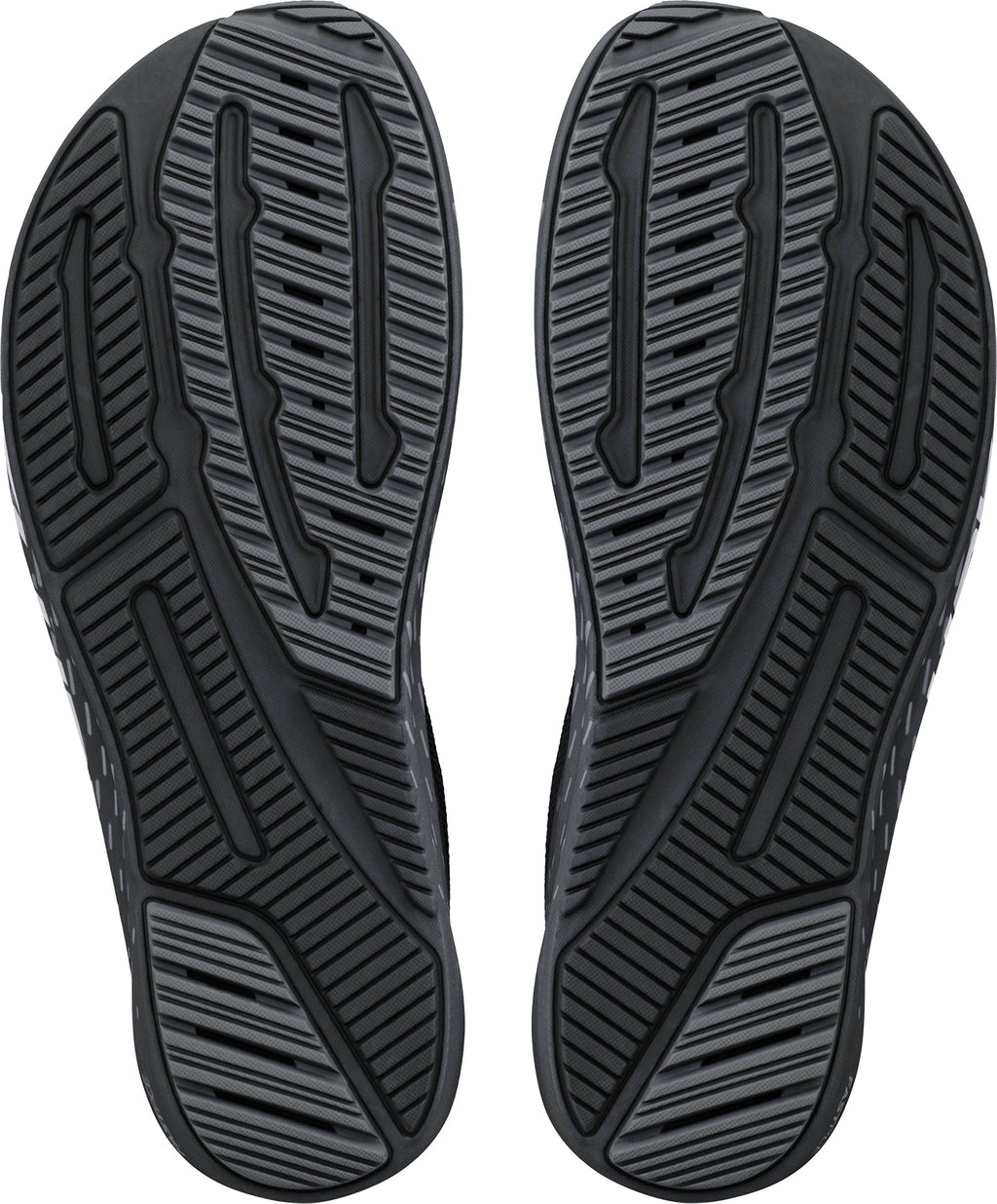 Altra Men's Vanish Pulse Running Shoes - Black