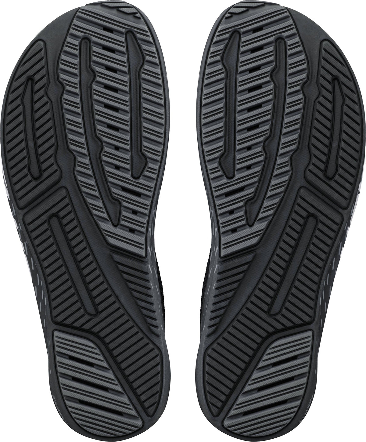 Altra Men's Vanish Pulse Running Shoes - Black