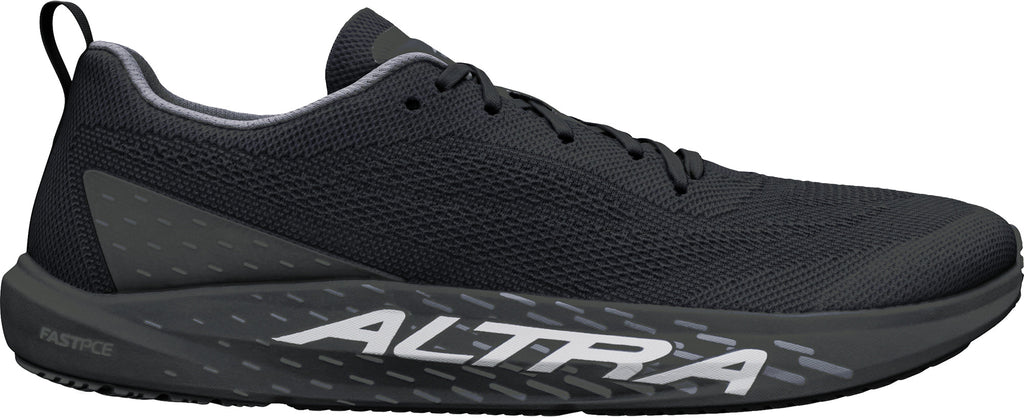 Altra Men's Vanish Pulse Running Shoes - Black