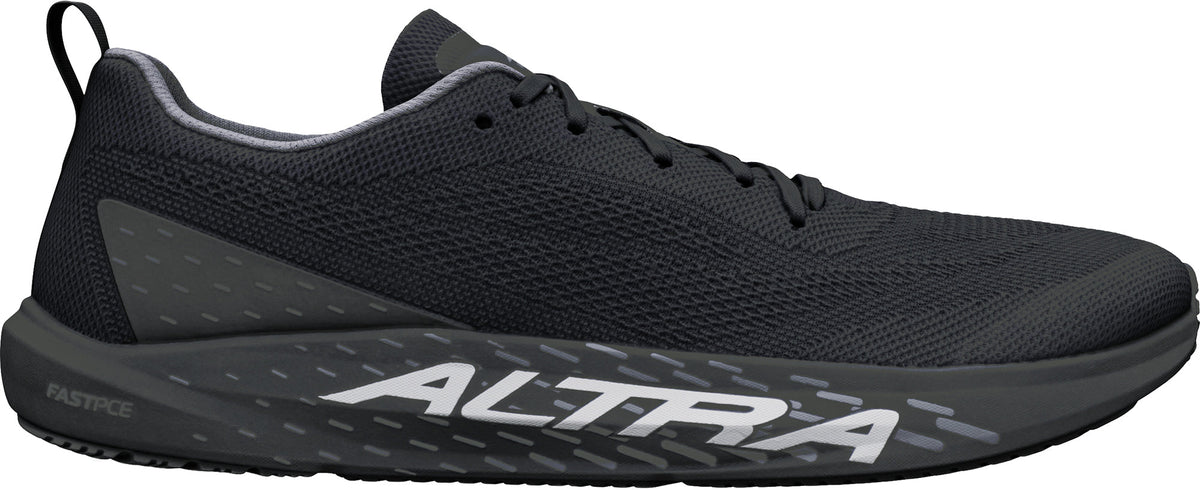 Altra Men's Vanish Pulse Running Shoes - Black