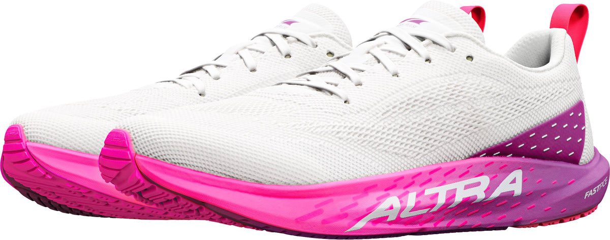 Altra Women's Vanish Pulse Running Shoes - White