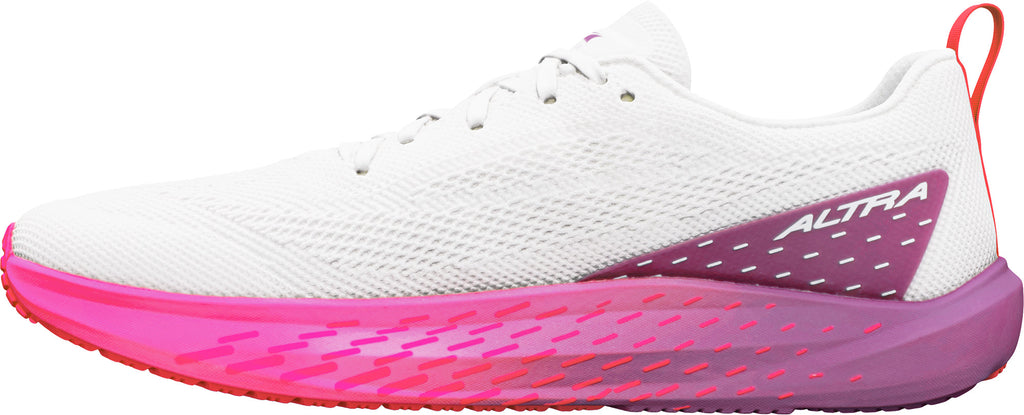 Altra Women's Vanish Pulse Running Shoes - White