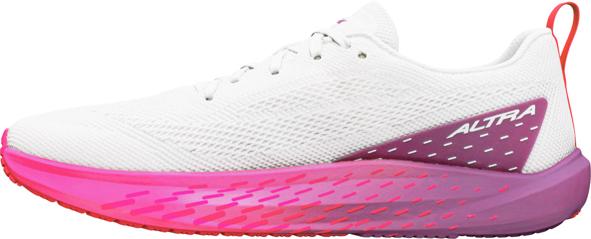 Altra Women's Vanish Pulse Running Shoes - White