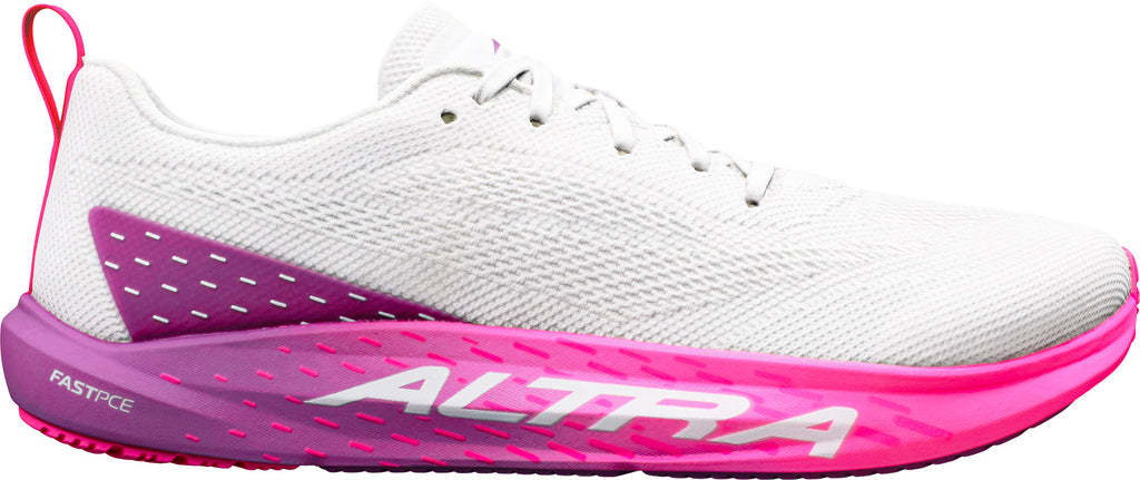 Altra Women's Vanish Pulse Running Shoes - White
