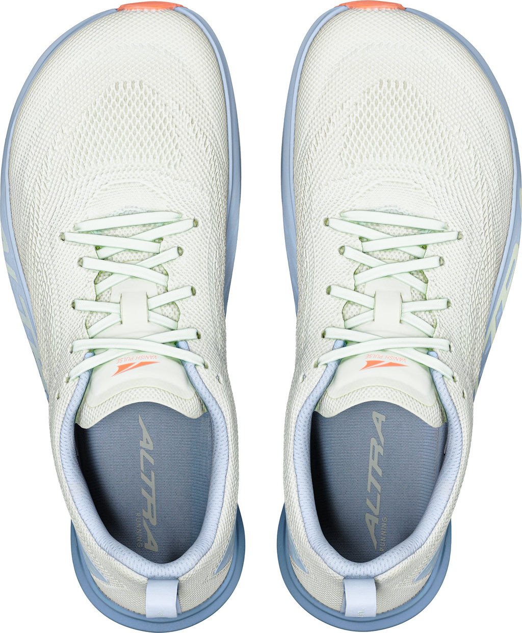 Altra Women's Vanish Pulse Running Shoes - White