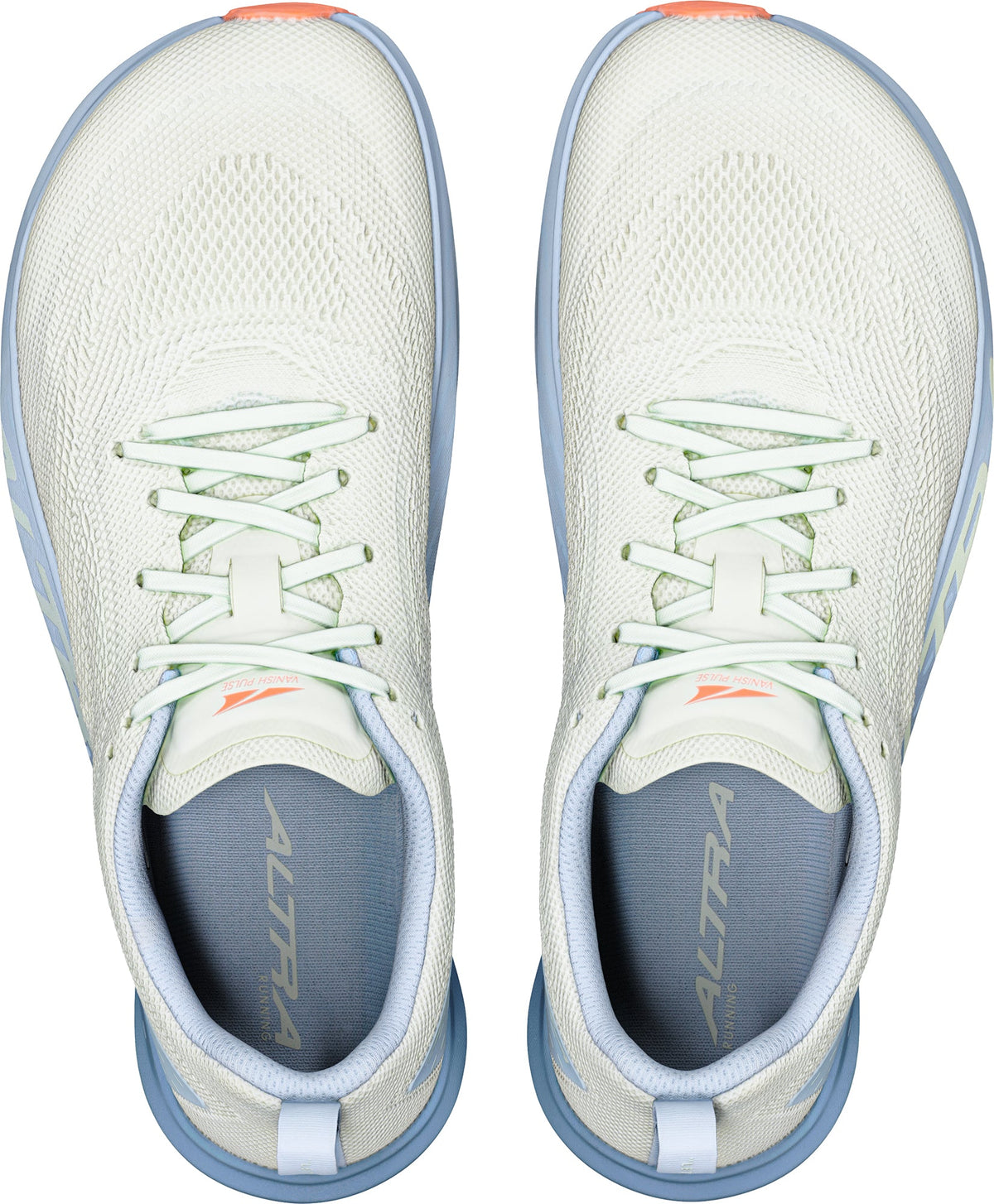 Altra Women's Vanish Pulse Running Shoes - White