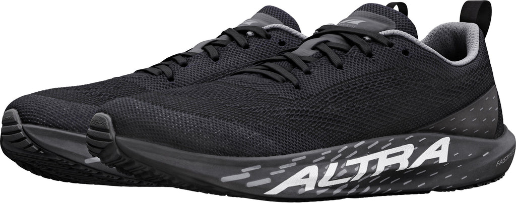 Altra Women's Vanish Pulse Running Shoes - Black