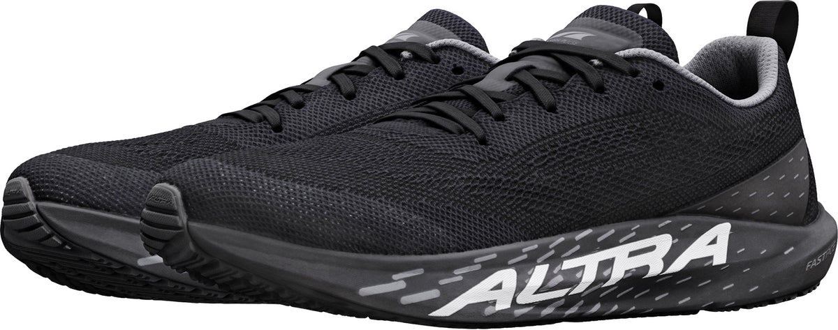Altra Women's Vanish Pulse Running Shoes - Black
