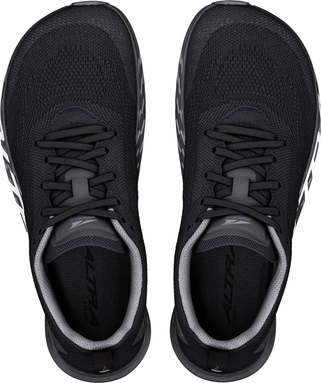 Altra Women's Vanish Pulse Running Shoes - Black
