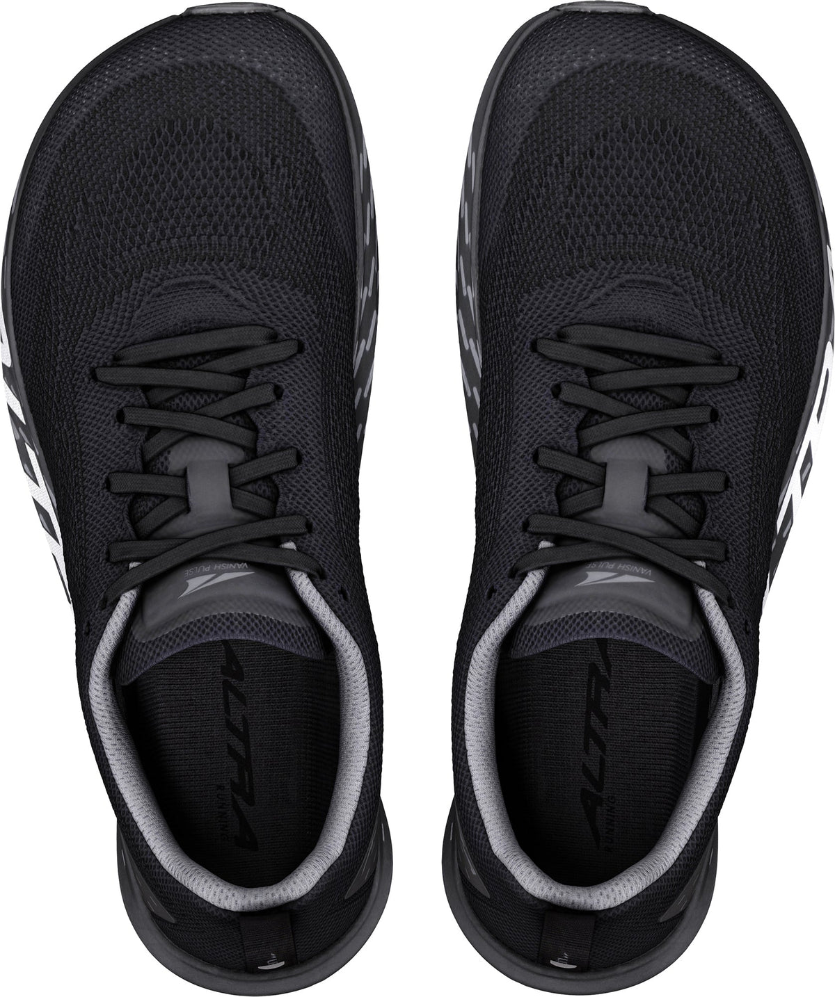 Altra Women's Vanish Pulse Running Shoes - Black