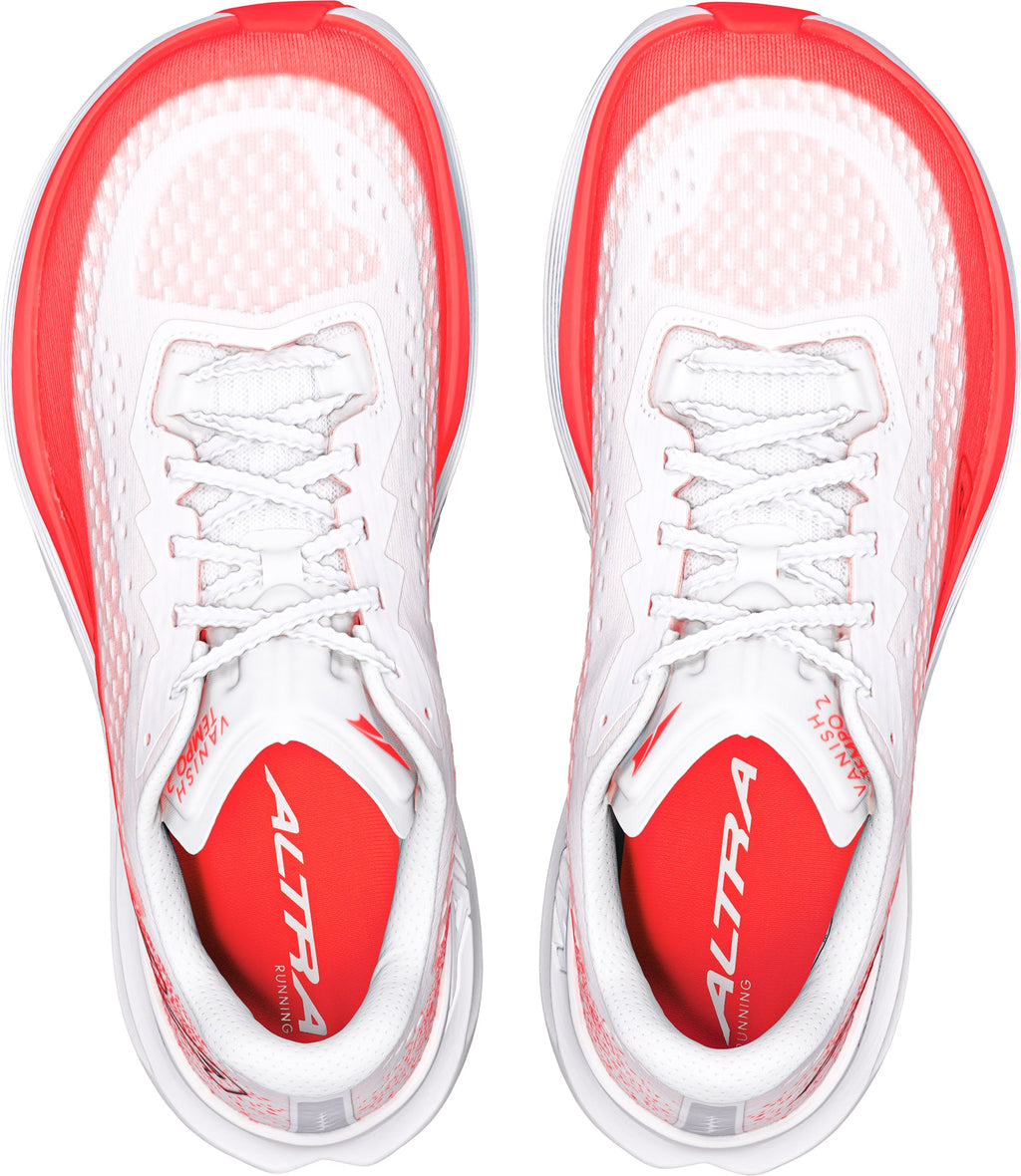 Altra Men's Vanish Tempo 2 Running Shoes - White