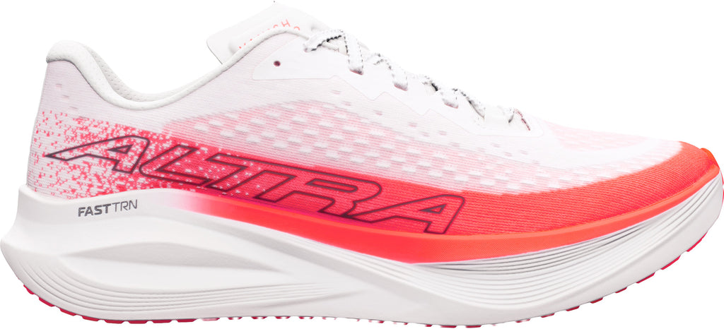 Altra Women's Vanish Tempo 2 Running Shoes - White