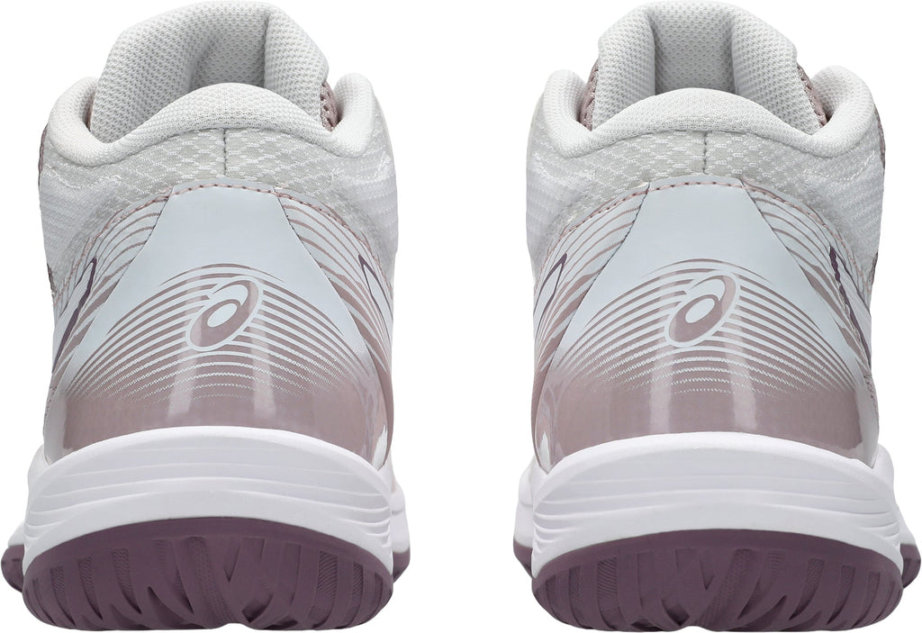 Asics Women's Beyond FF MT Court Shoes - Pink