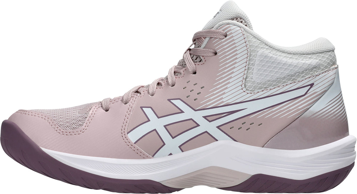Asics Women's Beyond FF MT Court Shoes - Pink