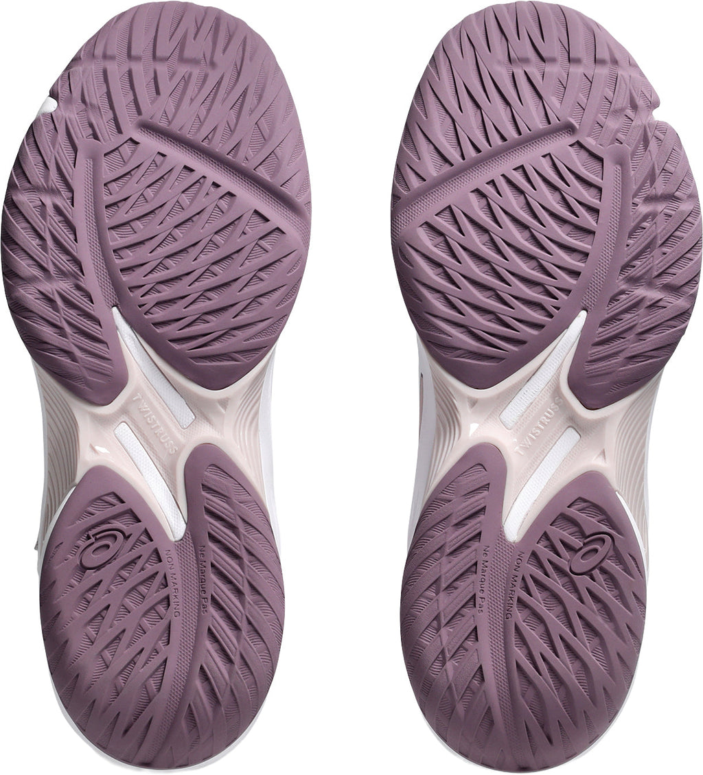 Asics Women's Beyond FF MT Court Shoes - Pink