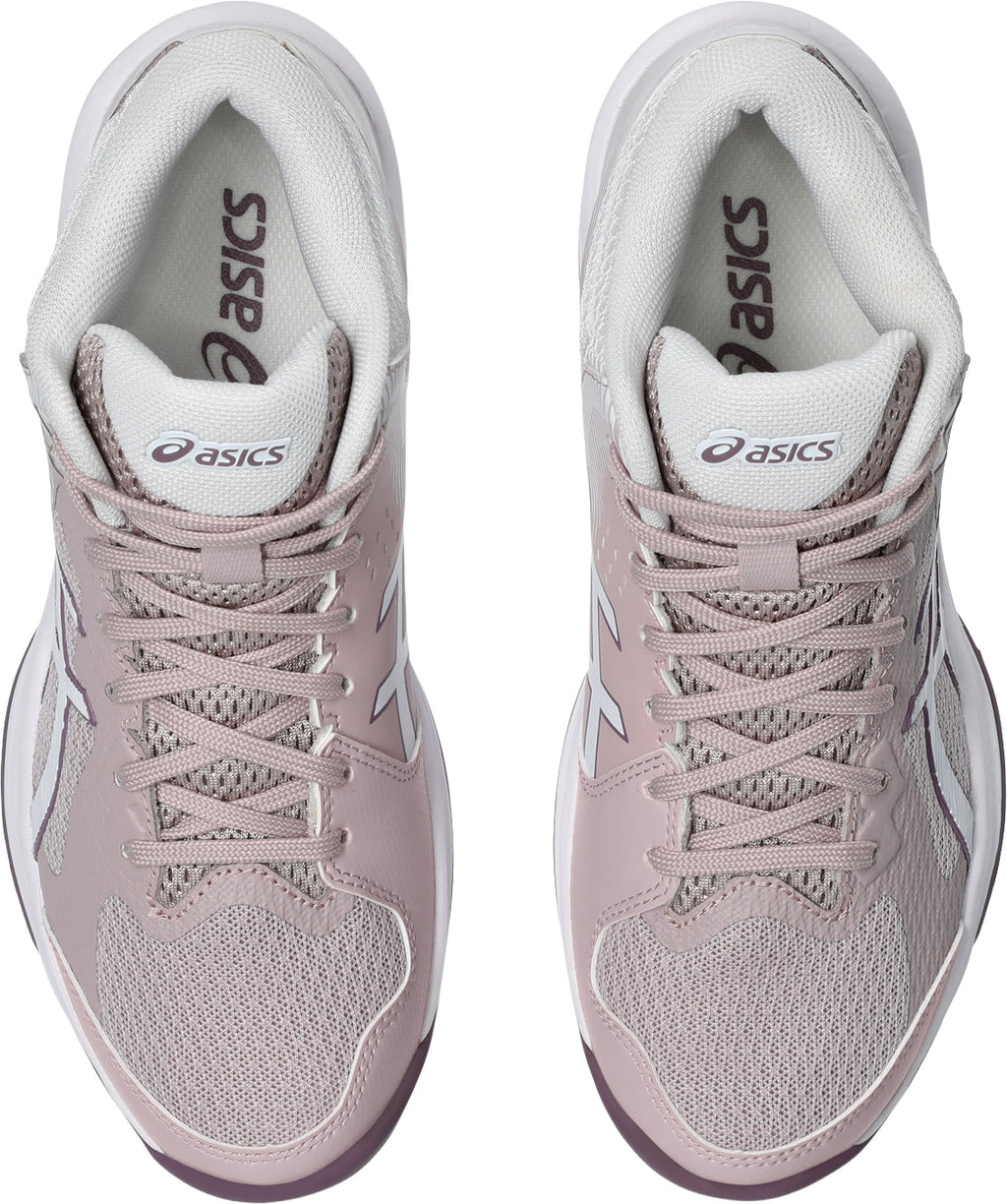 Asics Women's Beyond FF MT Court Shoes - Pink