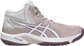 Asics Women's Beyond FF MT Court Shoes - Pink