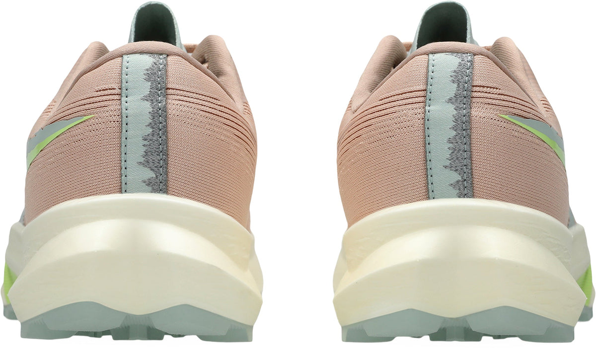 Asics Women's Fuji Lite 6 Trail Running Shoes - Pink