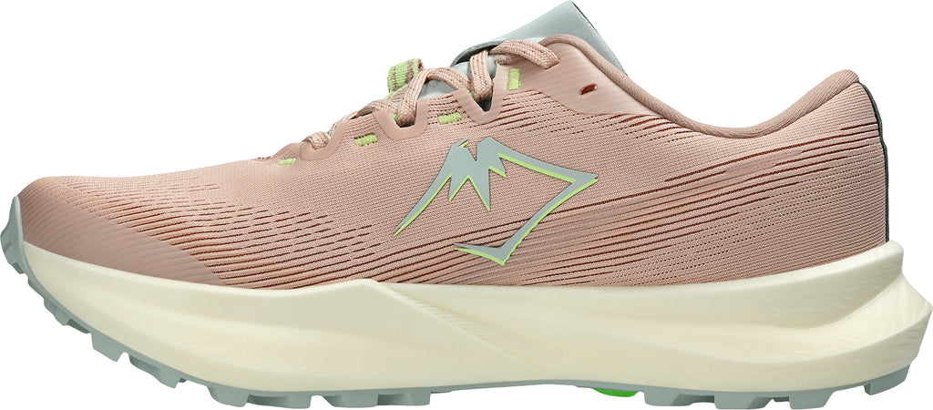 Asics Women's Fuji Lite 6 Trail Running Shoes - Pink