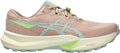Asics Women's Fuji Lite 6 Trail Running Shoes - Pink